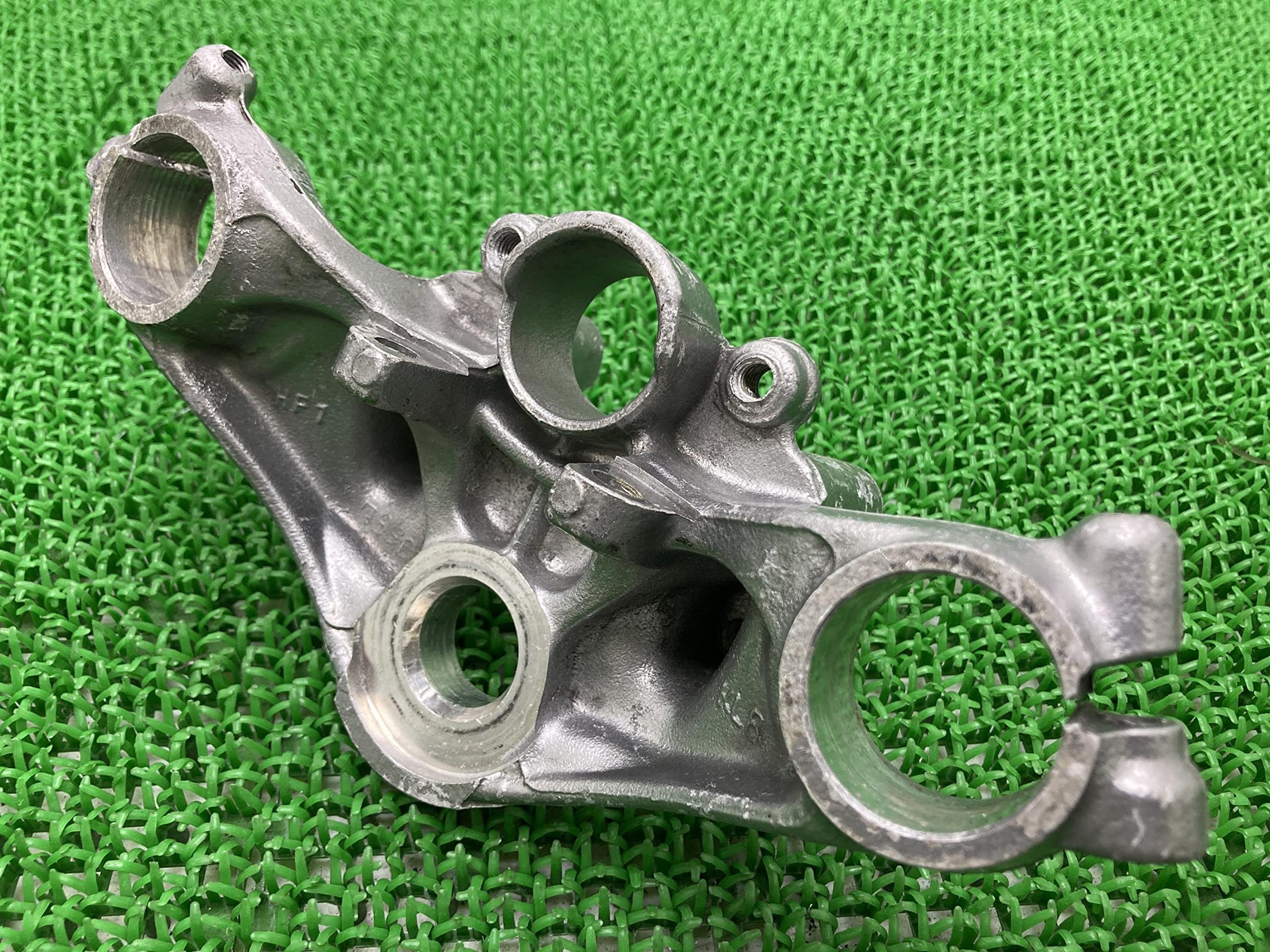 gb250 クラブマン　トップブリッジ gb250 クラブマン トップブリッジ - メルカリ